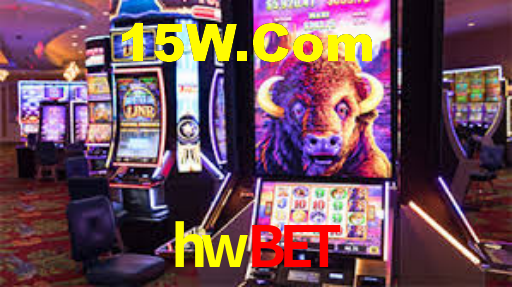 hwbet.com