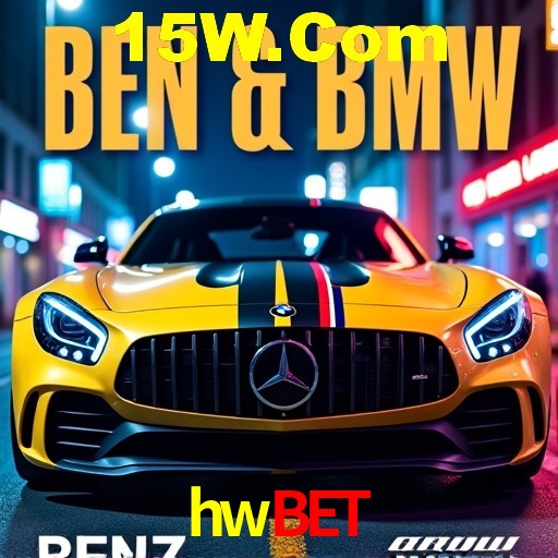 Descubra o Mundo do Cassino Online com hwbet