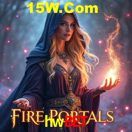 Slot Games hwbet