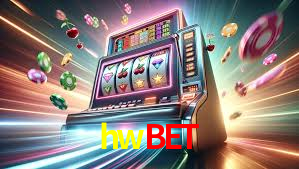 Roulette Table hwbet