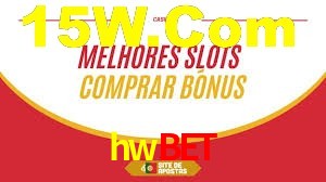 Ofertas Imperdíveis na hwbet: Promoções e Bônus Que Valem a Pena