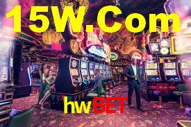 hwbet - Plataforma De Bônus Do Cassino - hwbet.com