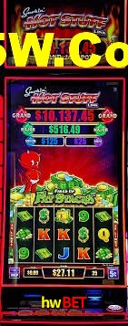 Sinta a adrenalina dos jogos de cassino com hwbet
