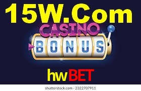 Live Casino hwbet