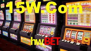 hwbet com baixar