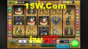 Football Betting hwbet
