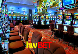 VIP Casino hwbet