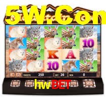 hwbet: Seu Cassino Premiado com Pagamentos Rápidos