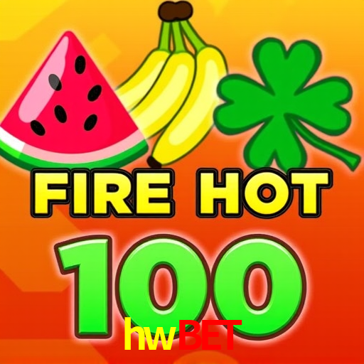 Game Providers hwbet
