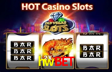Seasonal Promotions hwbet