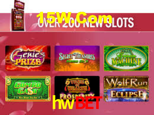 Bônus Generosos e Exclusivos no hwbet para Você!