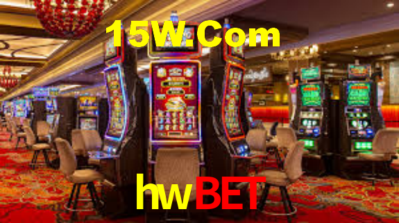 hwbet App Interface