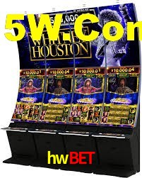 hwbet App Interface