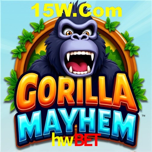 Descubra a Magia dos Jogos de Arcade no hwbet